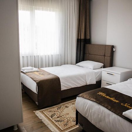 特拉布宗Metehan Suit Apart公寓式酒店 外观 照片